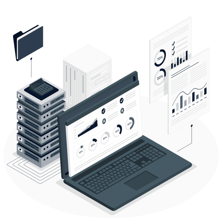 Data Processing