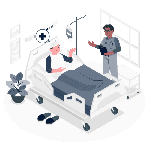 Transforming Healthcare Safety with Intelligent Video AI Banner