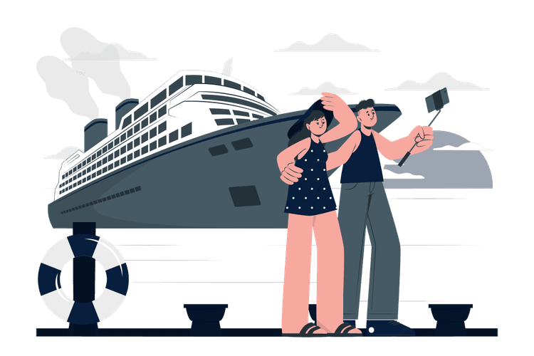 AI-Driven Cruise Operations for Safer, Smoother Voyages Banner