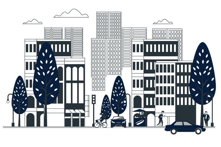 Safer Cities Start with Intelligent Vision Banner