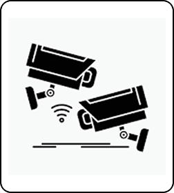 Camera Tempering Detection